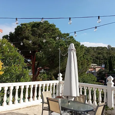 Casa Morisca Σπίτι διακοπών *