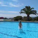 Casa Morisca Сasa de vacaciones