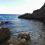 Casa Morisca Сasa de vacaciones *
