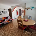 Casa Morisca Сasa de vacaciones