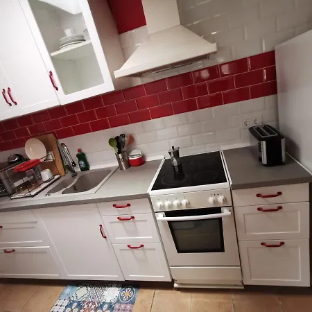 Casa Morisca * Тоса-де-Мар