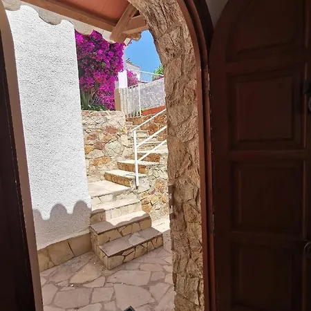 Casa Morisca Holiday home *