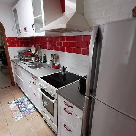 Casa Morisca