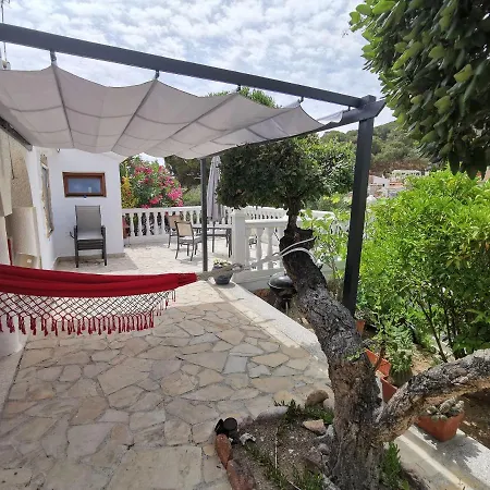 Casa Morisca Holiday home