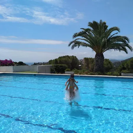 Casa Morisca Holiday home