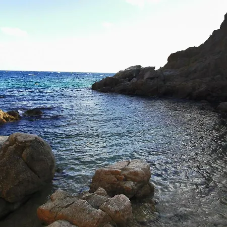 Casa Morisca Hébergement de vacances *