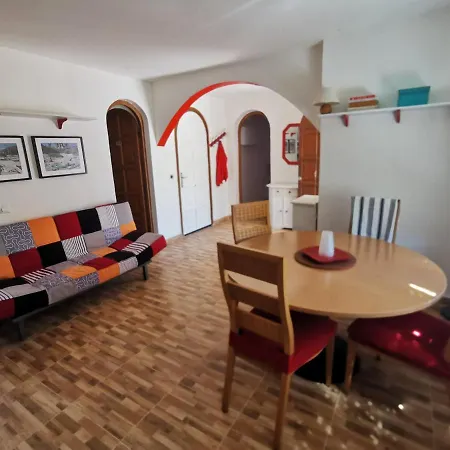 Casa Morisca Holiday home
