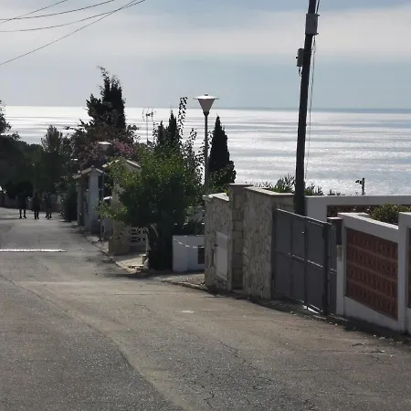 Casa Morisca