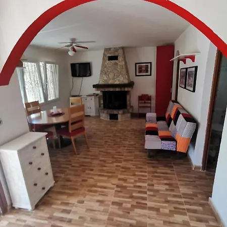 Casa Morisca * Тоса-де-Мар