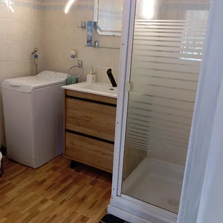 Hébergement de vacances Casa Morisca
