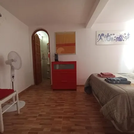 Casa Morisca *