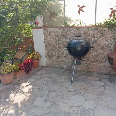 Casa Morisca