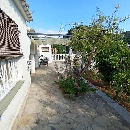 Casa Morisca Сasa de vacaciones Tossa de Mar