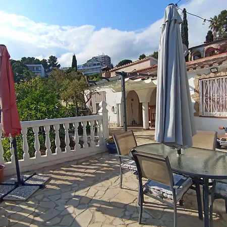 Casa Morisca Tossa de Mar